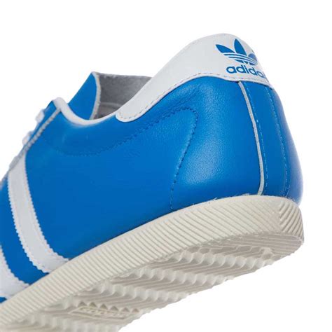 adidas overdub.